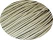 Echeveau de cordon de coton cire couleur ficelle-1mm-68metres
